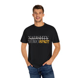 Elevate Your Spirit : Unisex Mental Health NeuroSpicy T-shirt