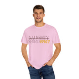 Elevate Your Spirit : Unisex Mental Health NeuroSpicy T-shirt