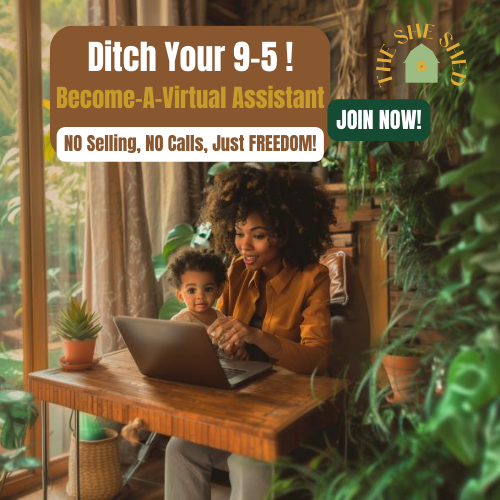 MAKE MONEY ONLINE: Virtual Assisting Course For Beginners